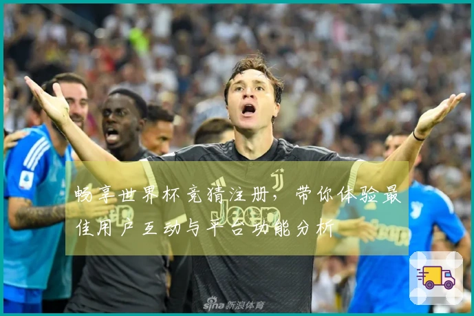畅享世界杯竞猜注册，带你体验最佳用户互动与平台功能分析