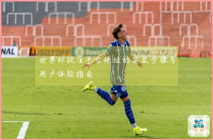 世界杯投注平台地址的安装步骤与用户体验指南