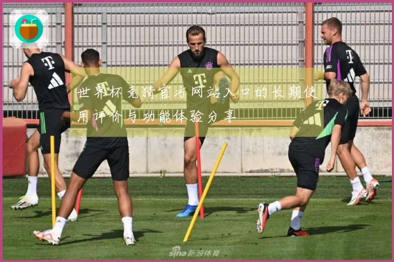 世界杯竞猜官方网站入口的长期使用评价与功能体验分享
